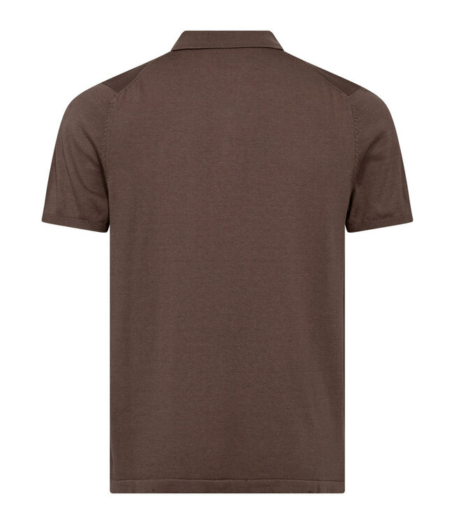 Bruun & Stengade Polo Ernst