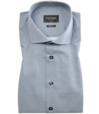 Bruun & Stengade Chemise Sven