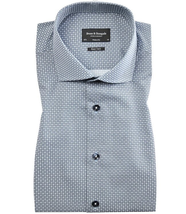Bruun & Stengade Chemise Sven