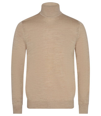 Bruun & Stengade Saturn Turtle Neck