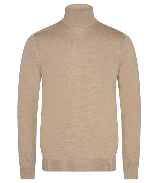 Bruun & Stengade Saturn Turtle Neck