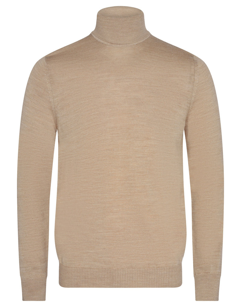 Saturn Turtle Neck