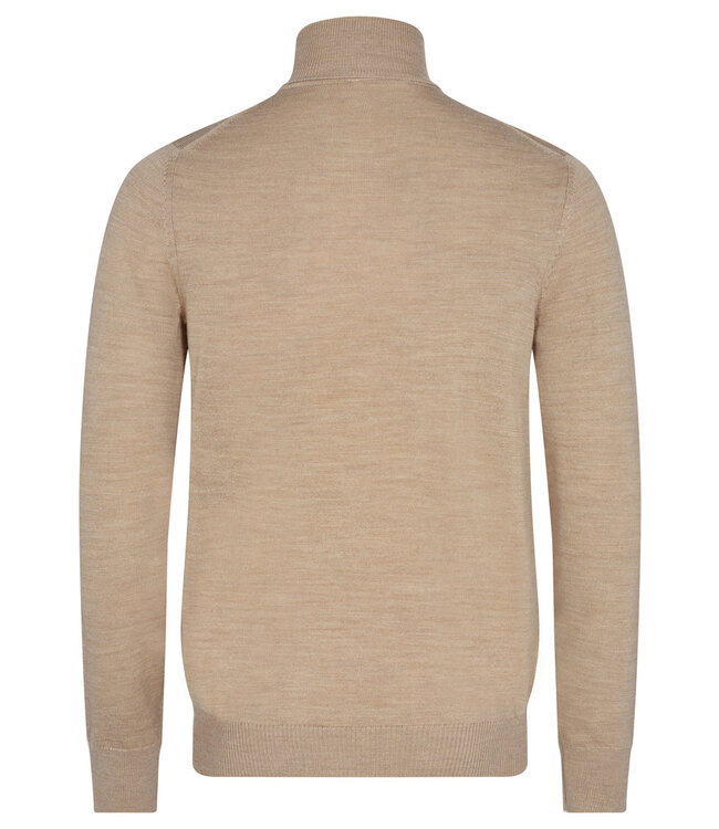 Bruun & Stengade Col roulé Saturn