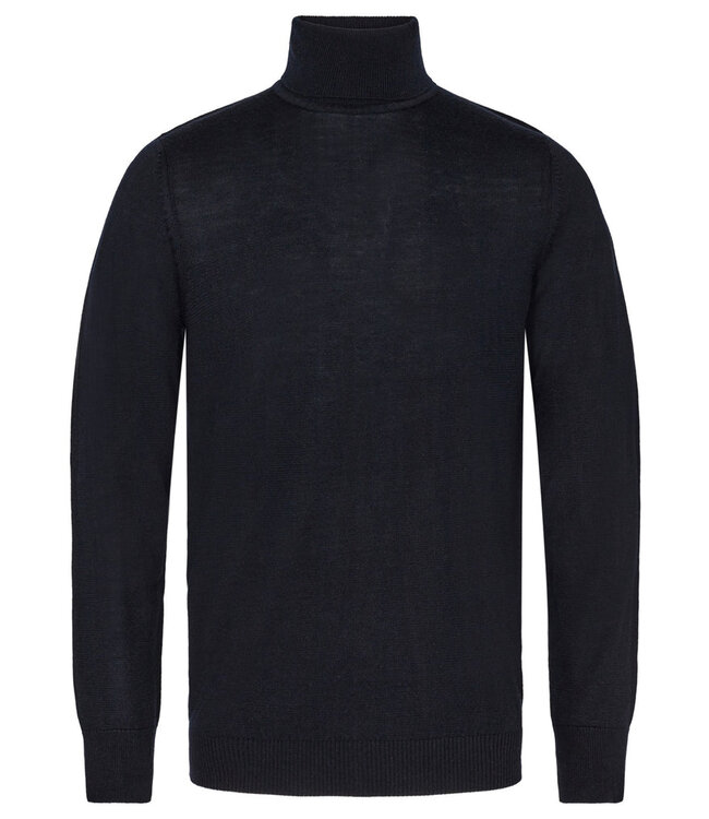 Bruun & Stengade Saturn Turtle Neck