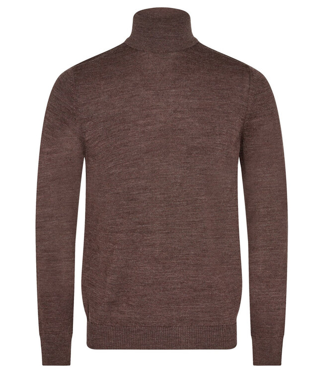 Bruun & Stengade Saturn Turtle Neck