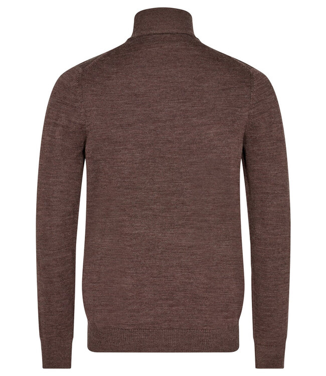 Bruun & Stengade Saturn Turtle Neck