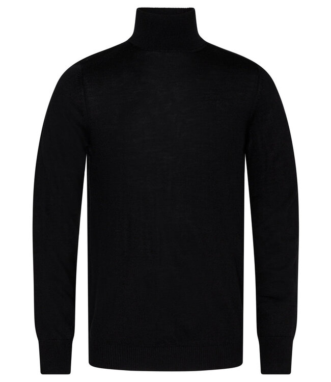 Bruun & Stengade Saturn Turtle Neck