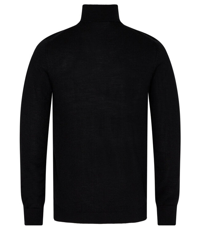 Bruun & Stengade Saturn Turtle Neck