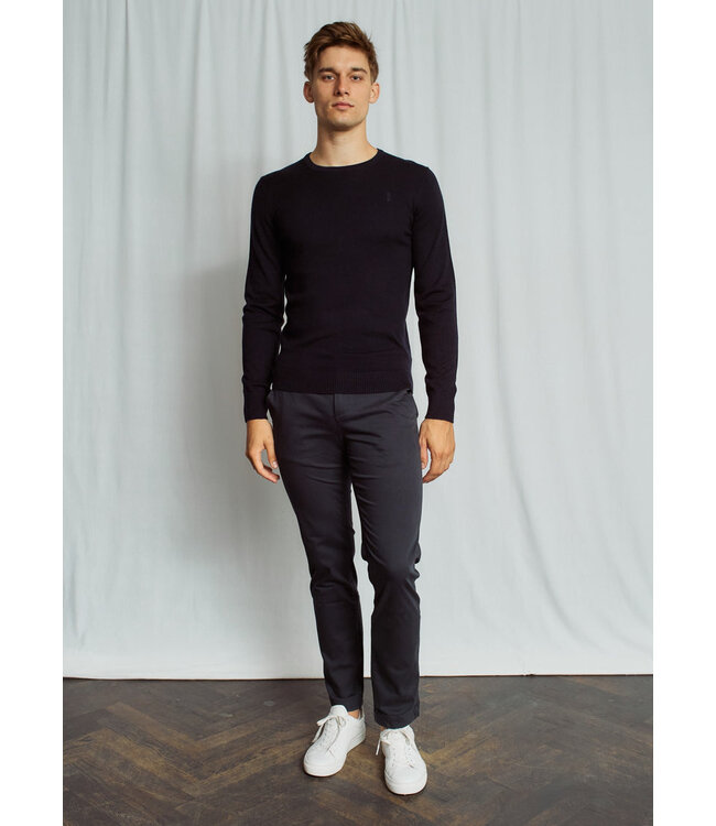 Bruun & Stengade Jupiter Sweater