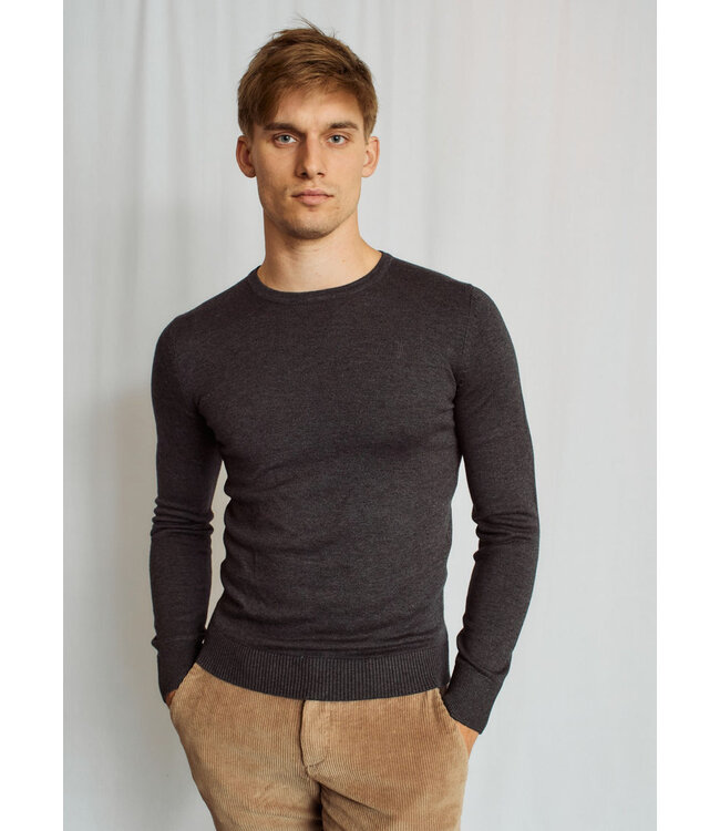 Bruun & Stengade Jupiter Sweater