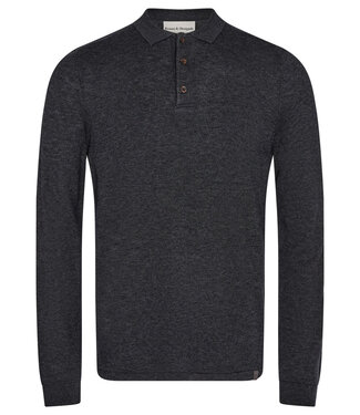 Bruun & Stengade Felix Regular Fit Knitwear