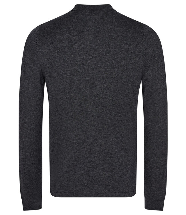 Bruun & Stengade Felix Regular Fit Knitwear