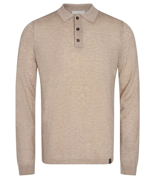 Bruun & Stengade Felix Regular Fit Knitwear