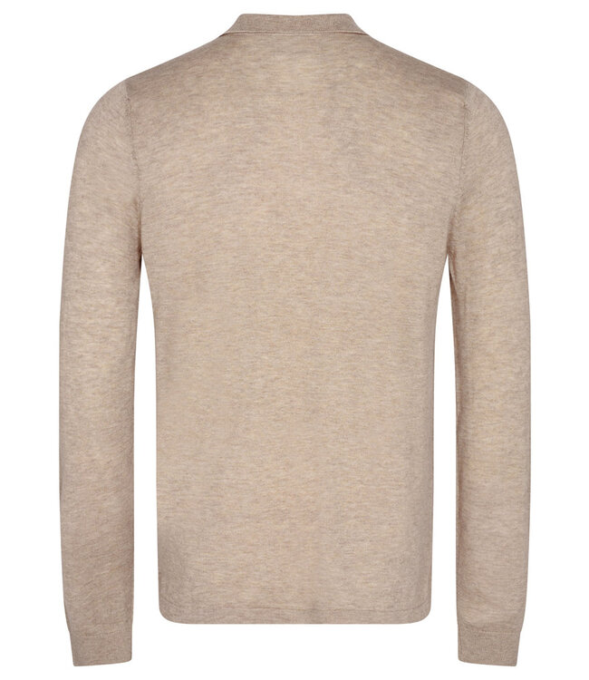 Bruun & Stengade Felix Regular Fit Knitwear