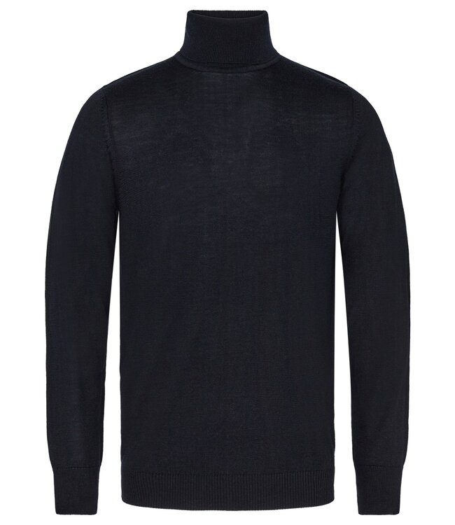 Bruun & Stengade Tricot Saturn à coupe régulière