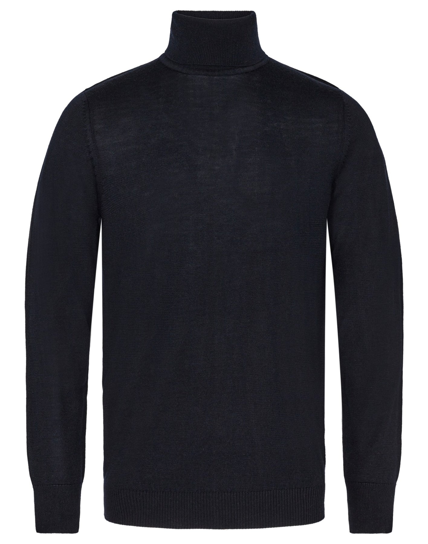 Saturn Regular Fit Knitwear