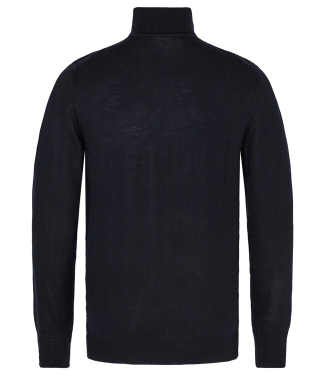 Bruun & Stengade Tricot Saturn à coupe régulière