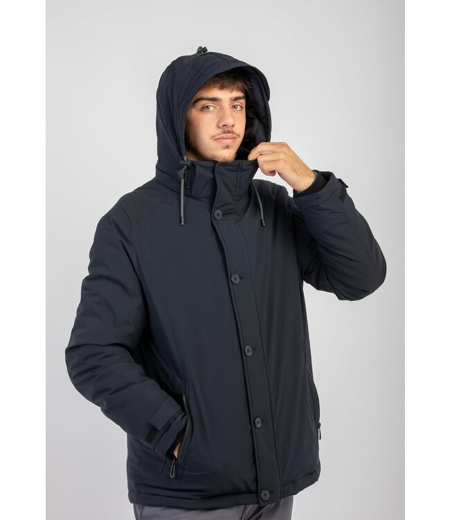 BUGATTI Veste rembourrée