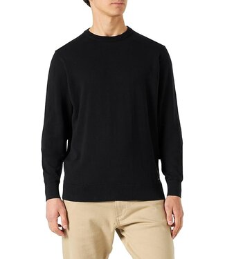 BUGATTI Black Sweater