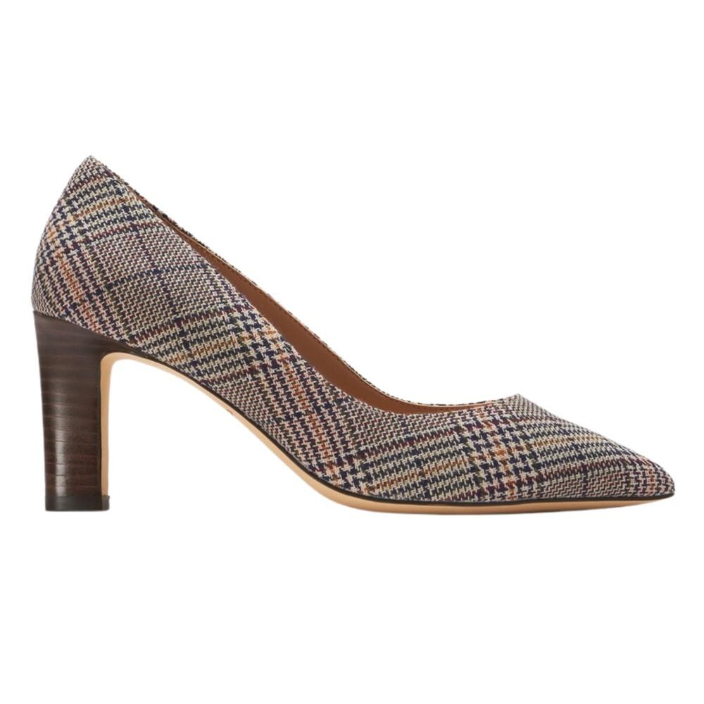 Mylah Pumps