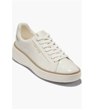 COLE HAAN GP Topspin Sneaker Croc