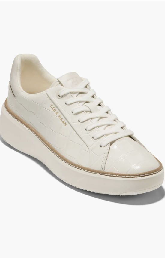 GP Topspin Sneaker Croc