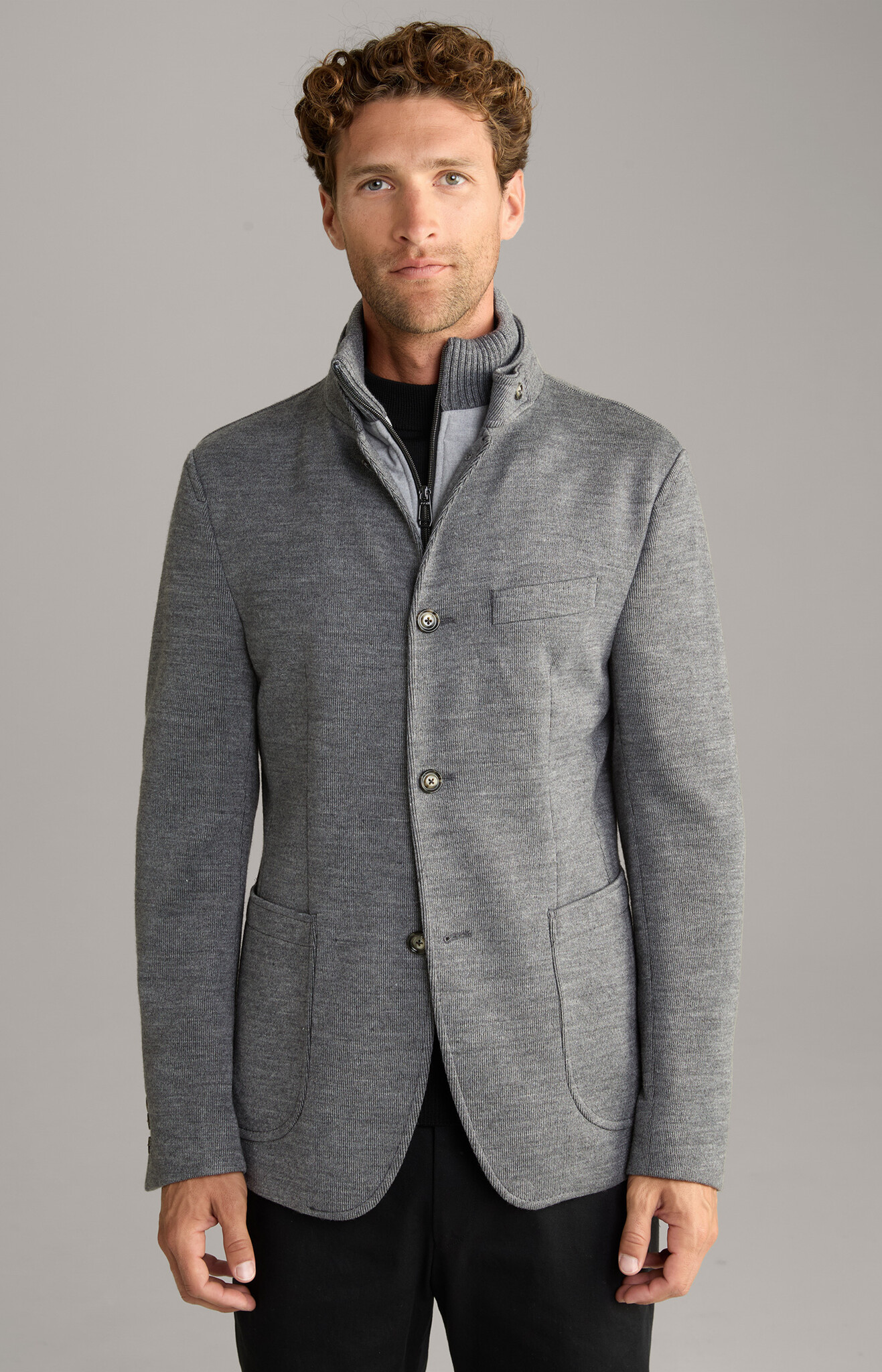 Hectar Jacket