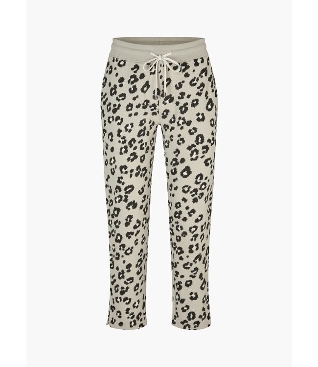 JUVIA Taille haute - Pantalon de survêtement