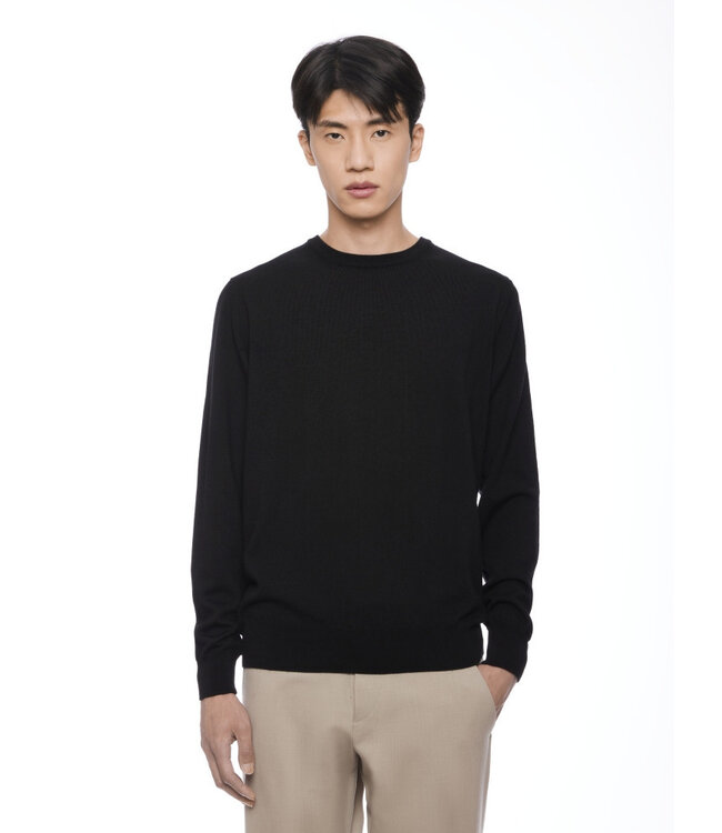 LORENZONI Crewneck TRIPLO