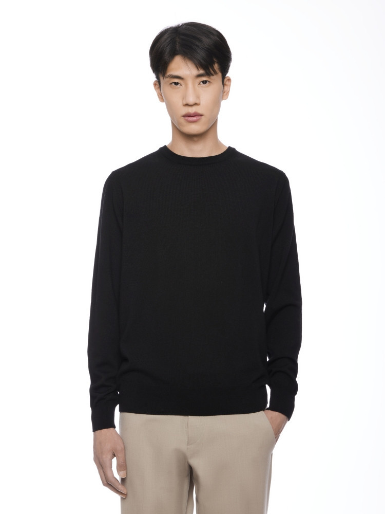 Crewneck TRIPLO