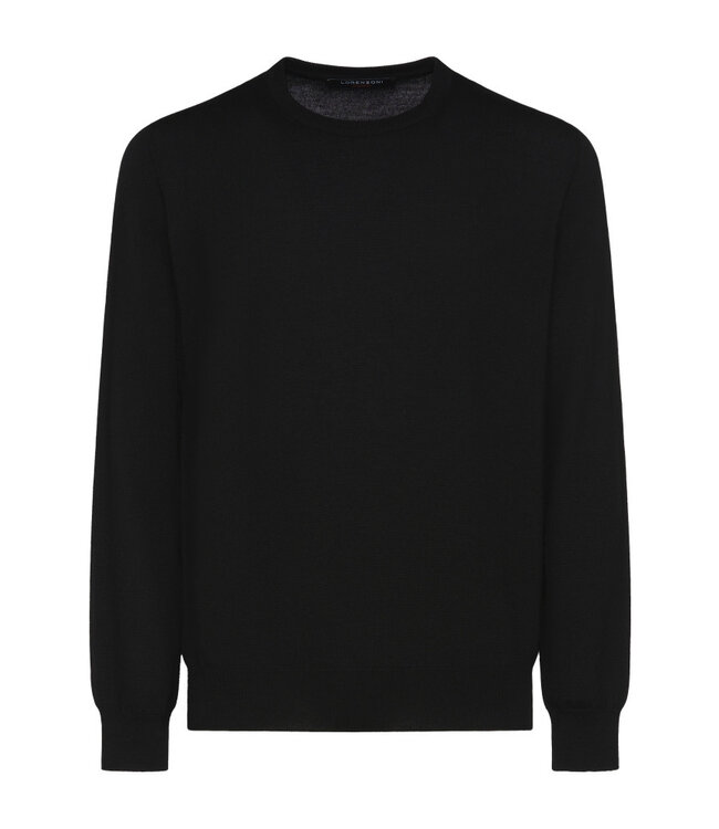 LORENZONI Crewneck TRIPLO