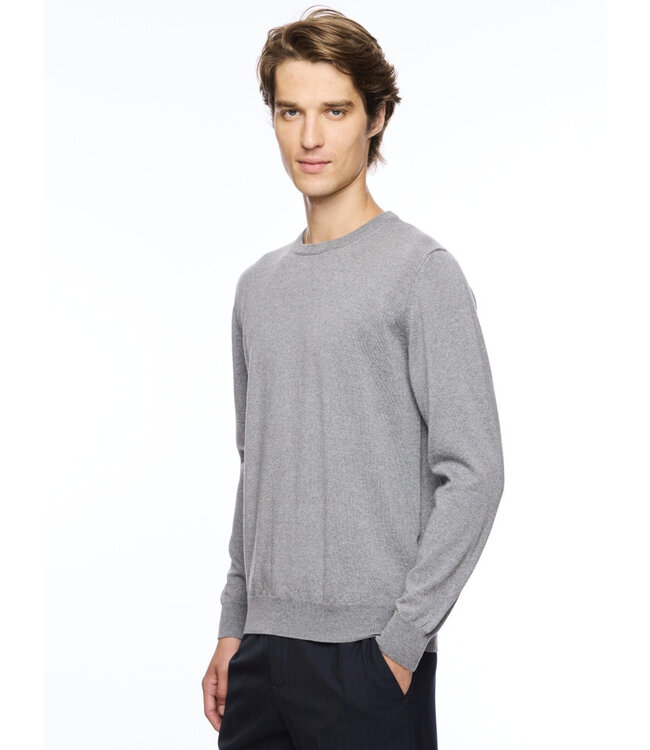 LORENZONI Crewneck TRIPLO