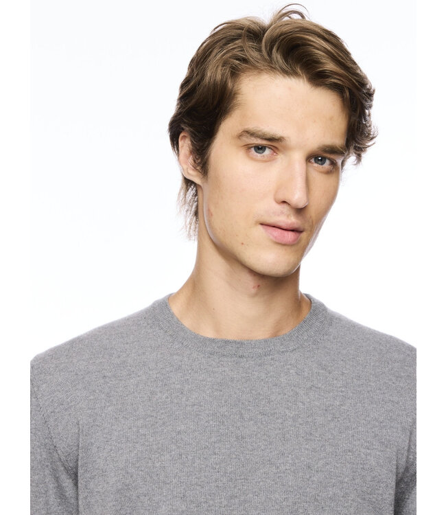 LORENZONI Crewneck TRIPLO