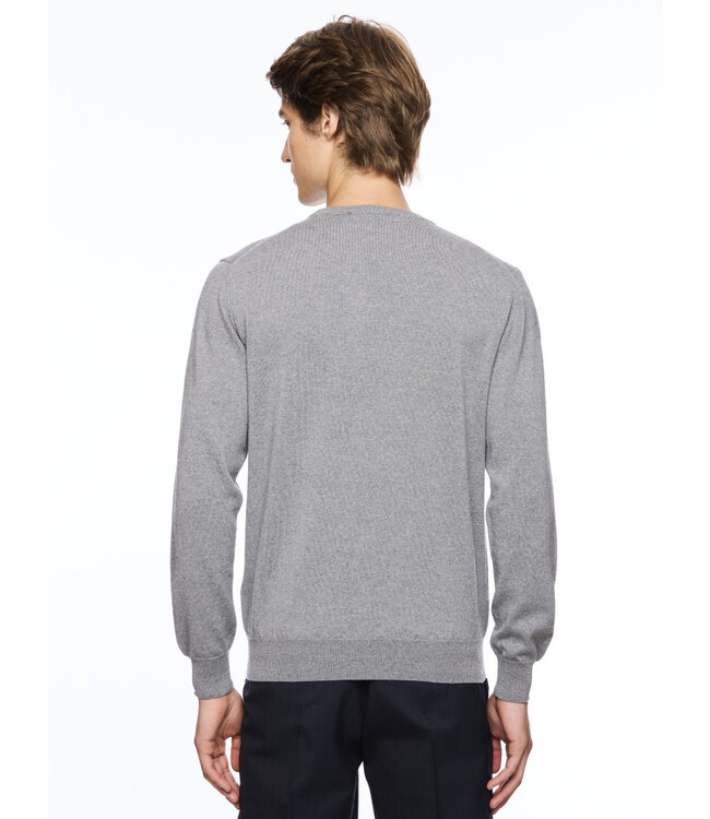 LORENZONI Crewneck TRIPLO
