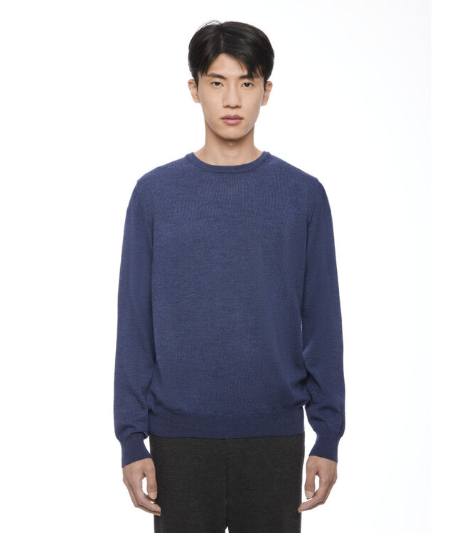 LORENZONI Crewneck TRIPLO