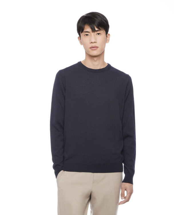 LORENZONI Crewneck TRIPLO