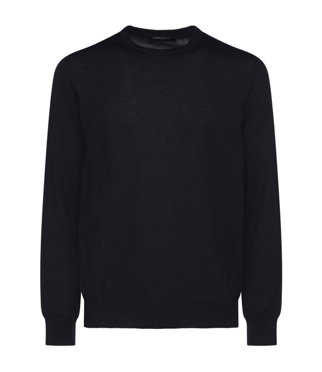 LORENZONI Crewneck TRIPLO