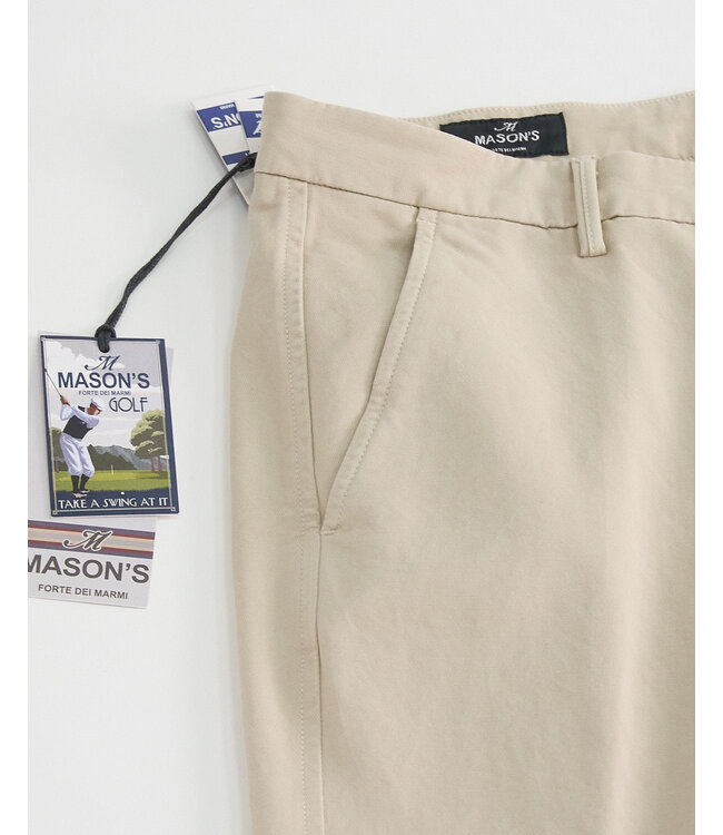 Torino Jersey Pant
