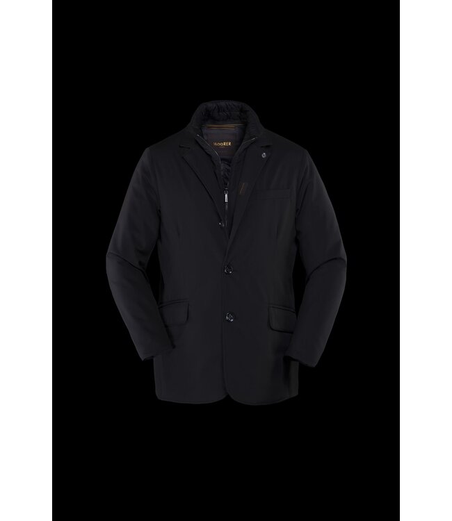 MooRER Jacket Nobile-SKT