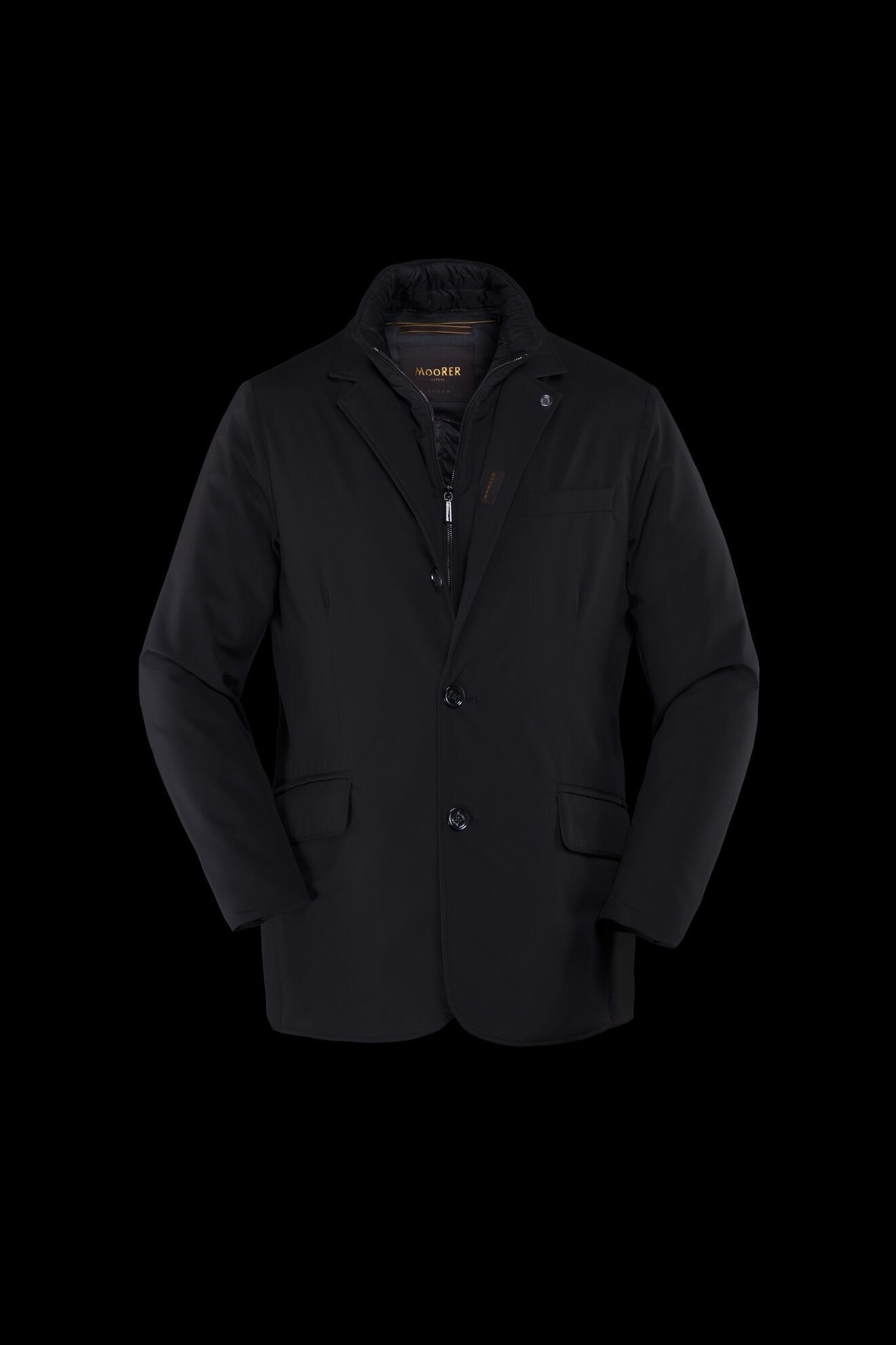 Jacket Nobile-SKT