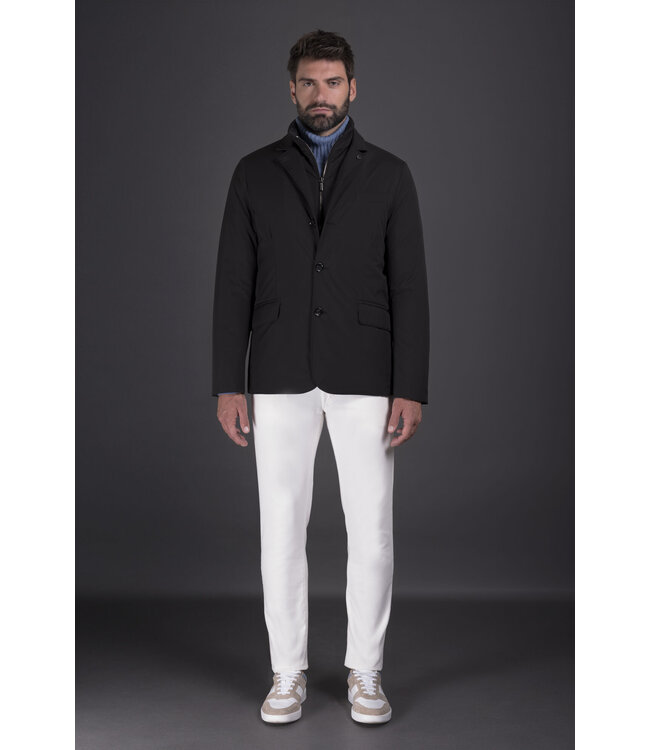MooRER Jacket Nobile-SKT