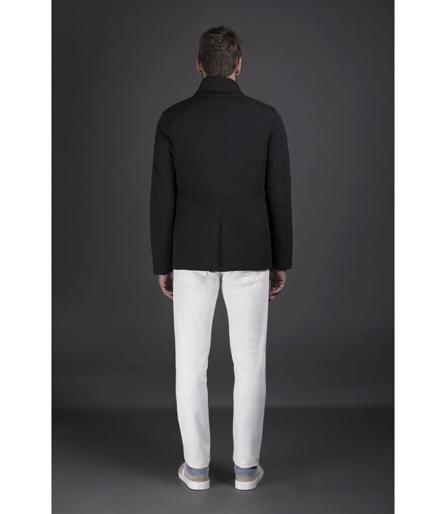 MooRER Jacket Nobile-SKT