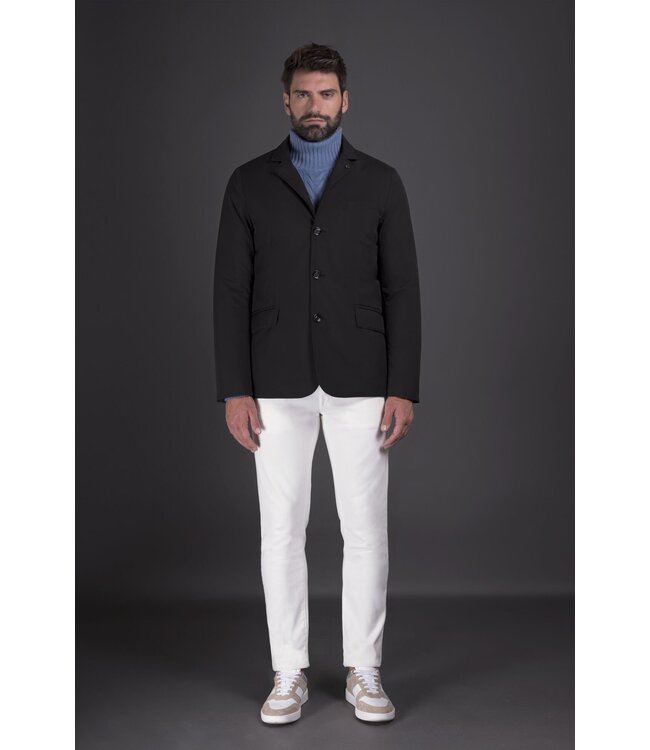 MooRER Jacket Nobile-SKT