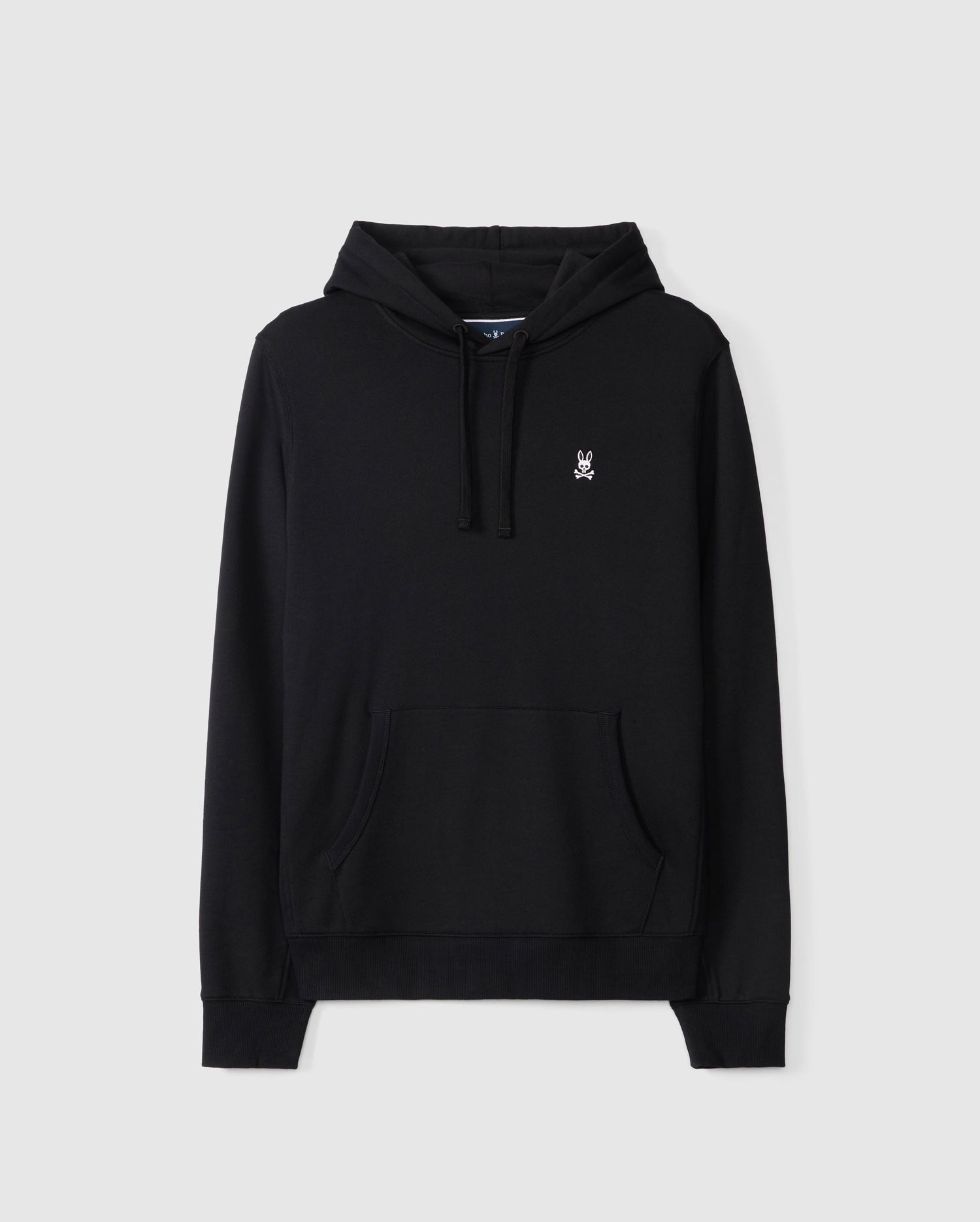 levy fleece hoodie