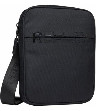 REPLAY shoulder bag