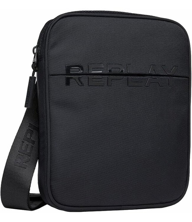 REPLAY shoulder bag