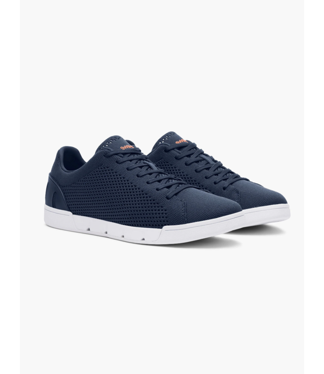 SWIMS Breeze tennis knit