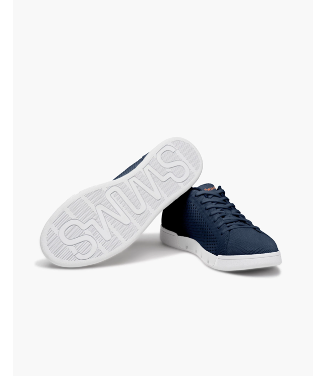 SWIMS Breeze tennis knit
