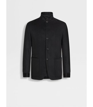 ZEGNA Veste en Oasi Cashmere Il Conte