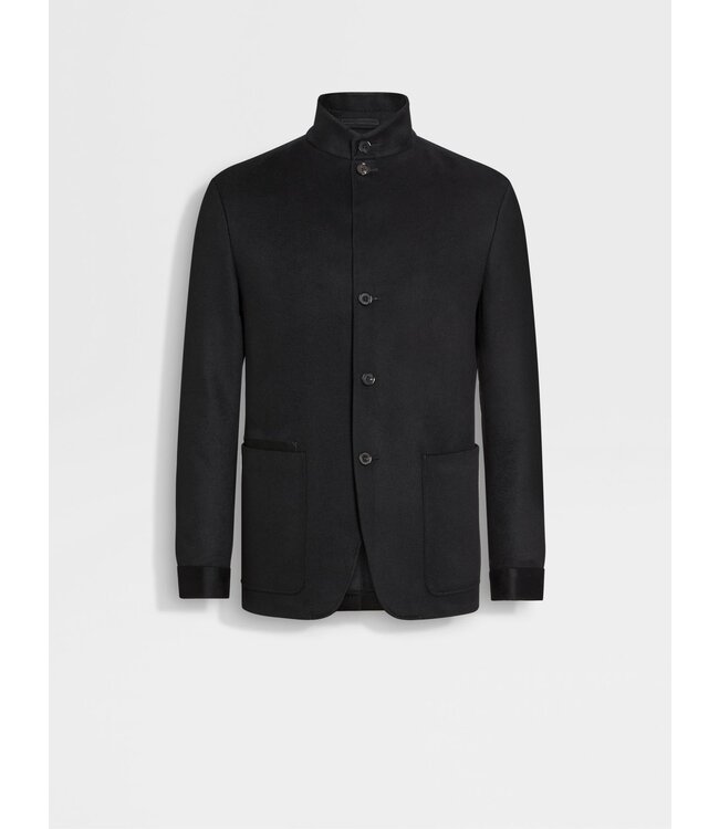 ZEGNA Veste en Oasi Cashmere Il Conte